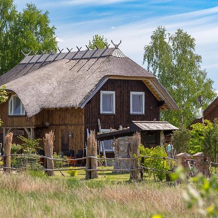 Jurgi Apartman Pape Kültér fotó