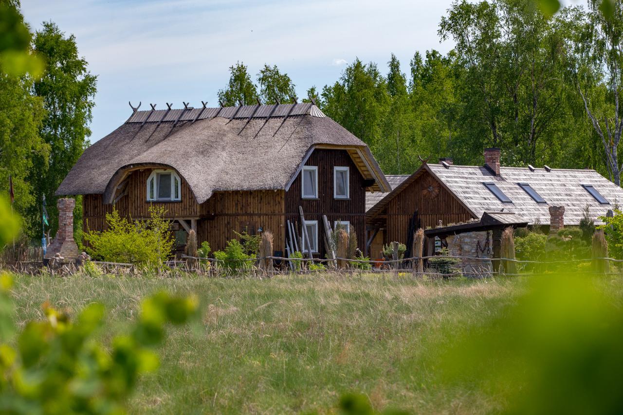 Jurgi Apartman Pape Kültér fotó