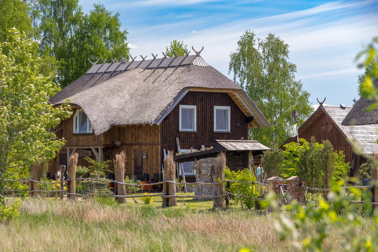 Jurgi Apartman Pape Kültér fotó