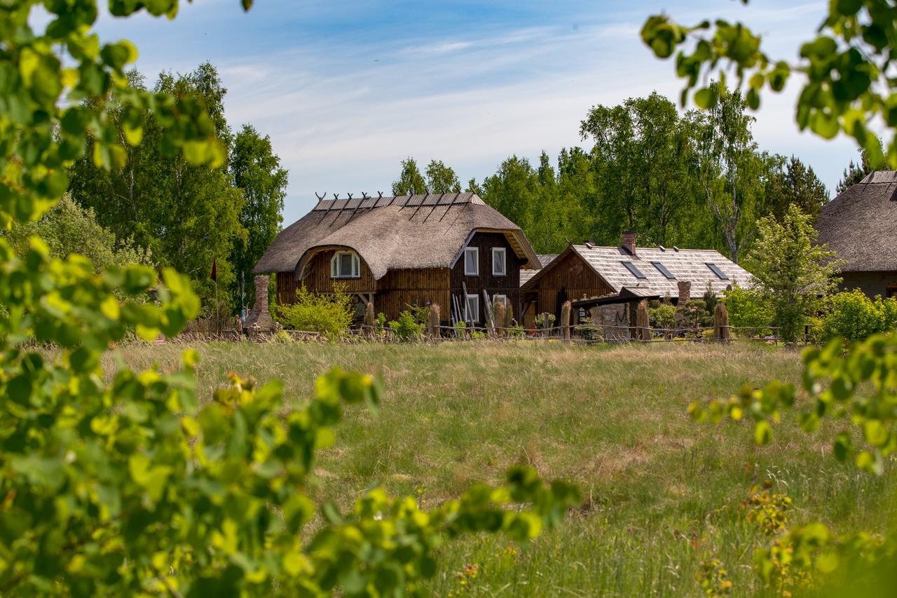 Jurgi Apartman Pape Kültér fotó